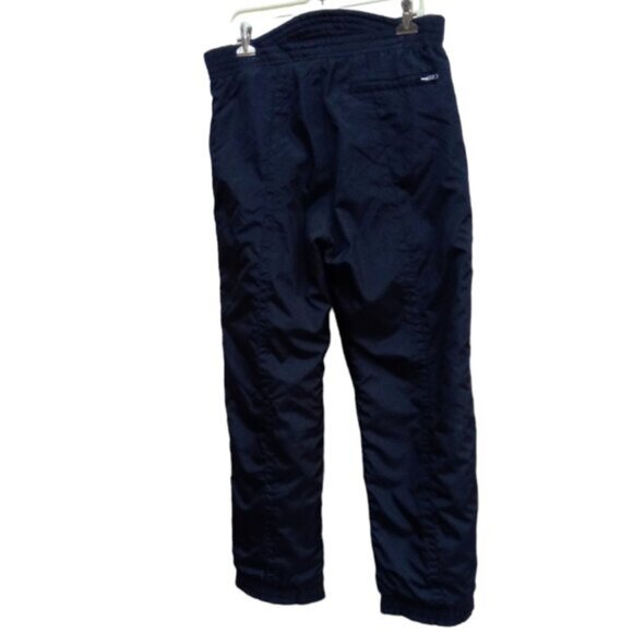 Ossi Skiwear vintage black ski pants sz 34 - Picture 2 of 15